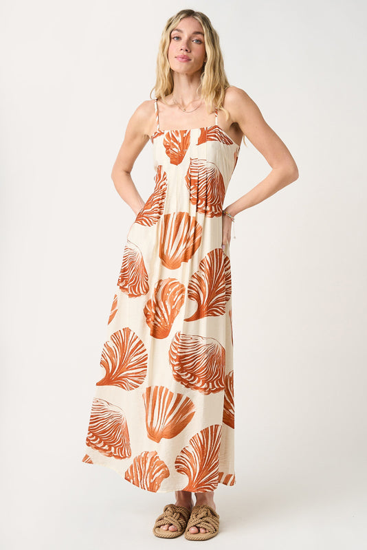 Mitto Shop Shell Maxi